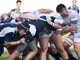 PRO RECCO RUGBY - AD ALGHERO ARRIVA IL PRIMO PUNTO MA TROPPI ERRORI FANNO SFUMARE LA VITTORIA