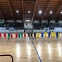 CALCIO A 5 - CDM Futsal ancora al massimo: 7-1 all'Olimpia Verona