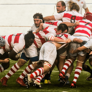 CUS GENOVA Recap del weekend biancorosso