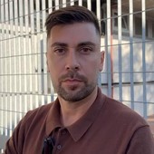 ECCELLENZA La schedina di... ANDREA COSENTINO