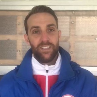 VIDEO/GENOVA CALCIO-CAIRESE Intervista a Marco Cappannelli: &quot;Emozionante tornare in campo&quot;