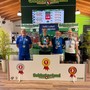 Calcio Tavolo, Campionati Italiani 2026: Liguria sugli scudi con i successi di Gianfranco Calonico (Master Sanremo) nel Veteran e Christian Canessa (SC Ligures) nei Cadetti Calcio Tavolo, Campionati Italiani 2026: Liguria sugli scudi con i successi di Gianfranco Calonico (Master Sanremo) nel Veteran e Christian Canessa (SC Ligures) nei Cadetti