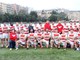 Rugby: il programma del fine settimana