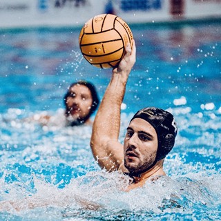 PALLANUOTO Serie A1, Ortigia vs Pro Recco 7-12