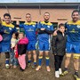 RUGBY I risultati del fine settimana (31 gennaio-1 febbraio)