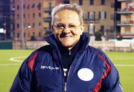 BORGO RAPALLO: &quot;Siamo tornati a casa&quot;, parola di Mino Canessa