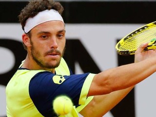 Marco Cecchinato