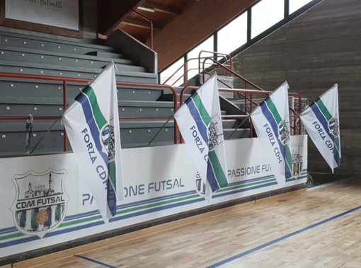 CALCIO A 5 / CDM FUTSAL Ecco il calendario della nuova stagione! CALCIO A 5 / CDM FUTSAL Ecco il calendario della nuova stagione!