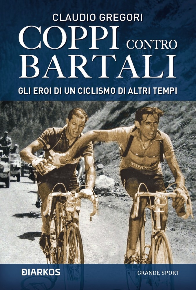 9 giugno 1940 - Il ventenne Fausto Coppi vince il suo primo giro d'Italia, diventando il più giovane vincitore nella storia della gara