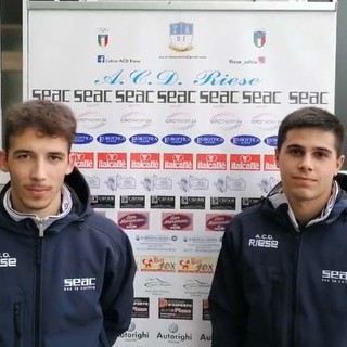 VIDEO Samp-Riese, il commento di Matteo Cappelli e Francesco Bove