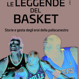 Nel ricordo di Kobe Bryant a un anno dalla tragedia. LE LEGGENDE DEL BASKET