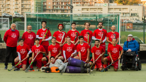 CUS GENOVA Recap del weekend biancorosso