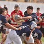 PRO RECCO RUGBY - Gli Squali tornano alla vittoria a Imperia