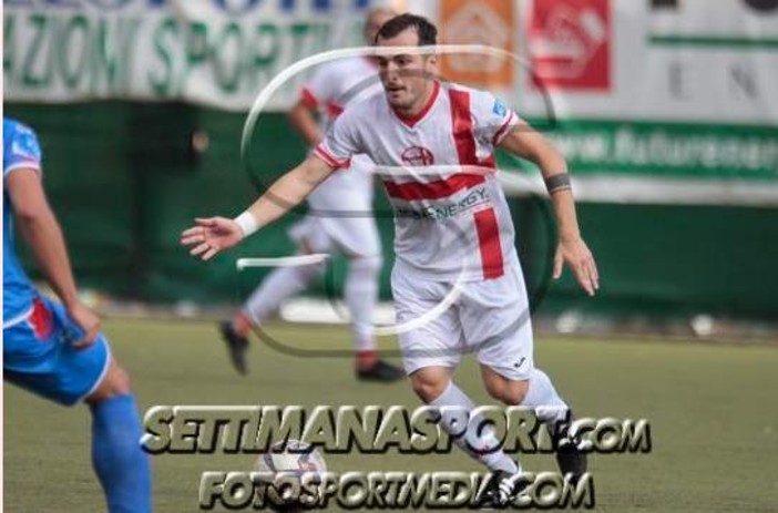 MARCO CAMPELLI &quot;L'impatto dei social sul mondo del calcio è allucinante&quot;