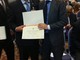 GENOVA CALCIO: Ottavio Celano premiato con la benemerenza FIGC
