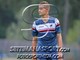 Andrea Coda ai tempi della SAMPDORIA Andrea Coda ai tempi della SAMPDORIA