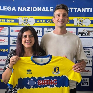CAIRESE Un'altra importante conferma