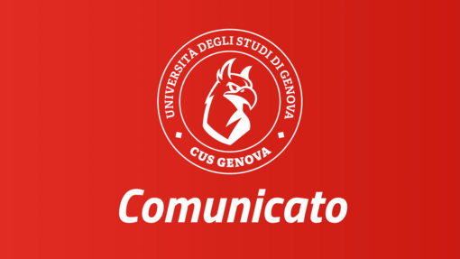 Nuova sfida per il CUS Genova: rimodulazione dell’attività agonistica per un futuro più sostenibile
