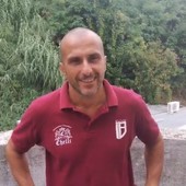 CARUSO SMART ENERGY PRESENTA la schedina di PROMOZIONE B con ROMANO CAMICIOLI