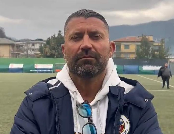 CARUSO SMART ENERGY PRESENTA la schedina di PROMO B con SIMONE CALISE