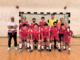FUTSAL In Toscana sconfitta per il CUS Genova contro Pisa nelle qualificazioni ai CNU di Campobasso