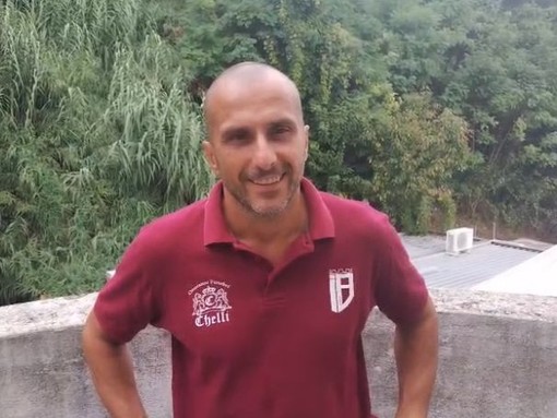 LA SALA STAMPA DI PROMO B - CAMICIOLI: "A Magra perdiamo sempre al 90' e non può essere una casualità"