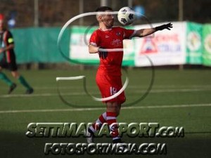 PAOLO CANNAS "Il regalo piu bello sarebbe vincere la finale playoff domenica a Campo Ligure"