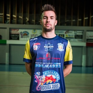 Calcio a 5: Cdm Futsal Genova già attivo sul mercato, preso il brasiliano Pizetta