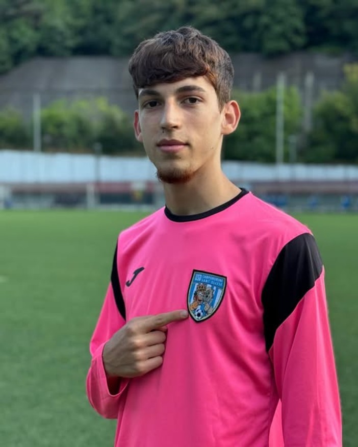 CAMPOMORONE Continuano le presentazioni: tocca a Calabrò