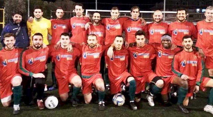 Il Campomorone di Bricola Il Campomorone di Bricola