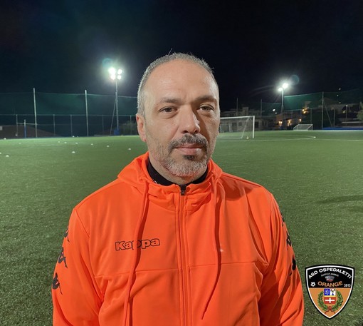 ECCELLENZA Esordio da incorniciare per mister Maiano, l’Ospedaletti espugna finale: “Ottimo punto di partenza”