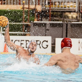 PALLANUOTO Semifinale Scudetto, Pro Recco - Savona 14-6
