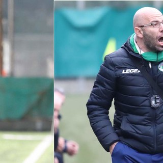 VERSO PIETRA LIGURE-PRAESE Sette domande a Mario Pisano e Fabio Carletti