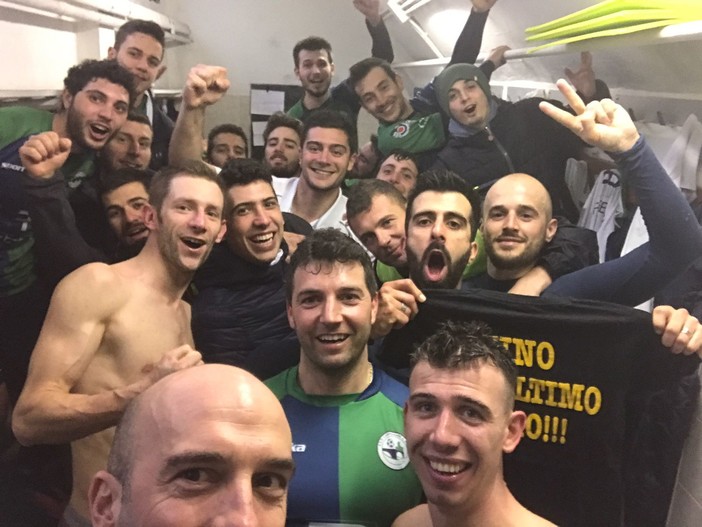 LA FOTO - Il Campo Ligure è vivo più che mai