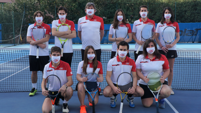 CUS GENOVA Gli impegni del week end per pallavolo e tennis