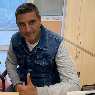 TANTI AUGURI A... LUCA CALZETTA
