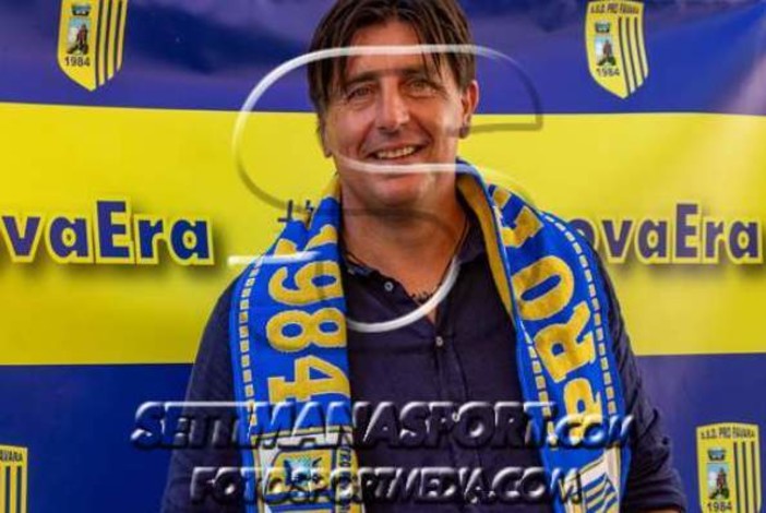 LUCA CAVALLO &quot;Spero di sbagliarmi ma ho paura che ci stiano prendendo in giro&quot;