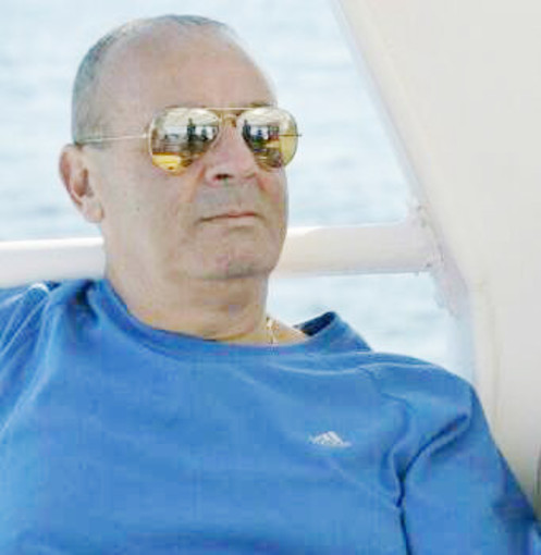 Ceda: "Dedicato a Massimo Barbieri" Ceda: "Dedicato a Massimo Barbieri"