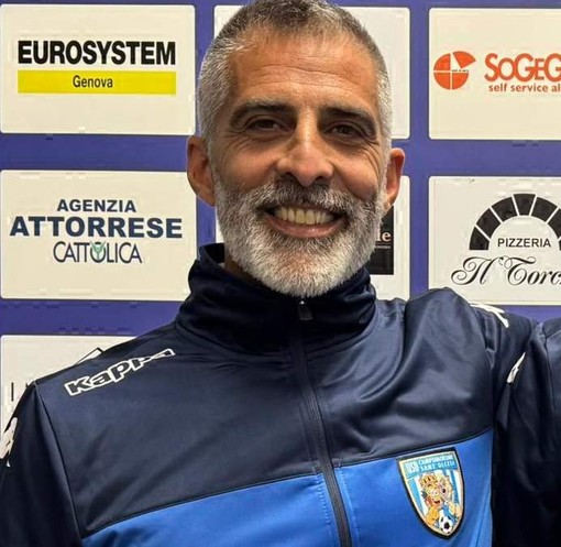 VERSO ARENZANO-CAMPOMORONE Alberto Corradi racconta le sue emozioni VERSO ARENZANO-CAMPOMORONE Alberto Corradi racconta le sue emozioni