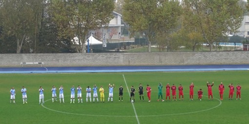 SERIE D/ Chieri – Sanremese 2 – 1