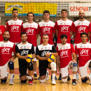 CUS GENOVA | Recap del weekend biancorosso