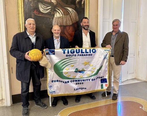 PALLANUOTO Champions League itinerante, la Pro Recco a Lavagna contro i tedeschi della Waspo Hannover