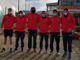 CUS GENOVA I risultati del week end - Esordio positivo in Serie C per le due squadre del CUS Tennis