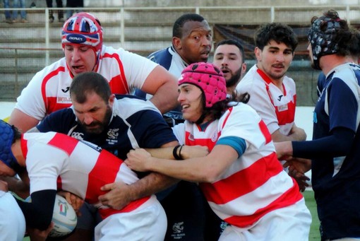 RUGBY Il programma del week end