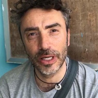 Luca Cavanna, Masone