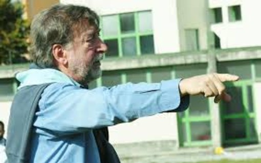 Cinacchio mister della semana