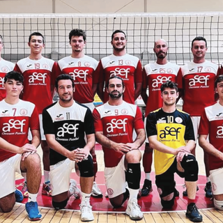 SABATO SI ALZA IL SIPARIO SULLA SERIE C PER I RAGAZZI DEL CUS VOLLEY: LE PAROLE DI COACH SCHEMBRI