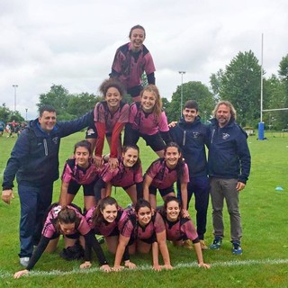 Rugby: week end dedicato agli impegni delle squadre giovanili
