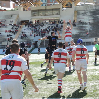 Rugby: si chiude il campionato di Serie A