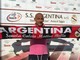 Marcello Casu nuovo allenatore dell'Argentina